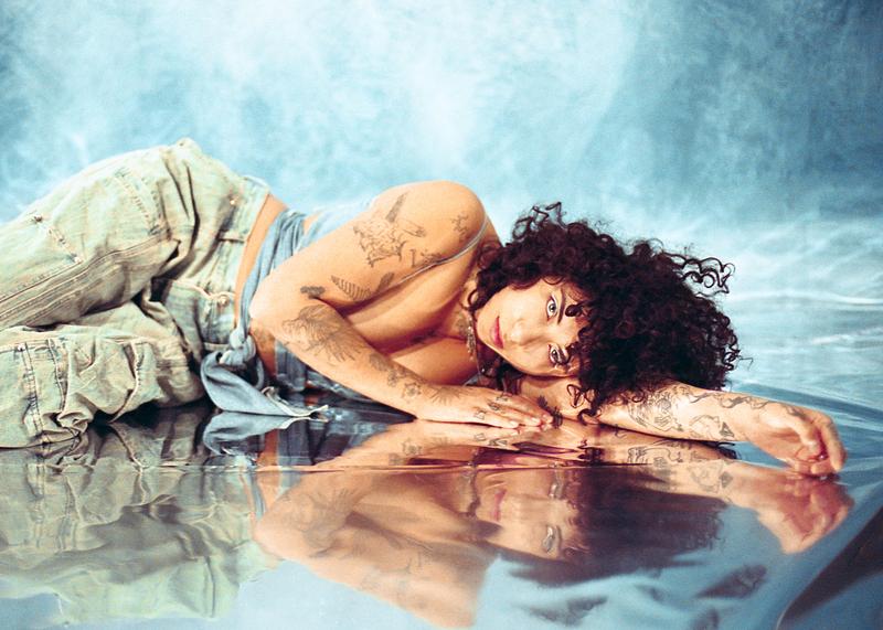 Indigo De Souza photo