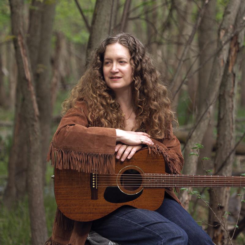 Marian Runk photo