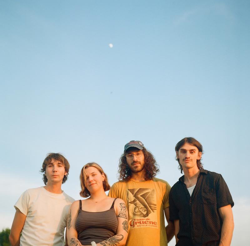 Sleeper’s Bell photo